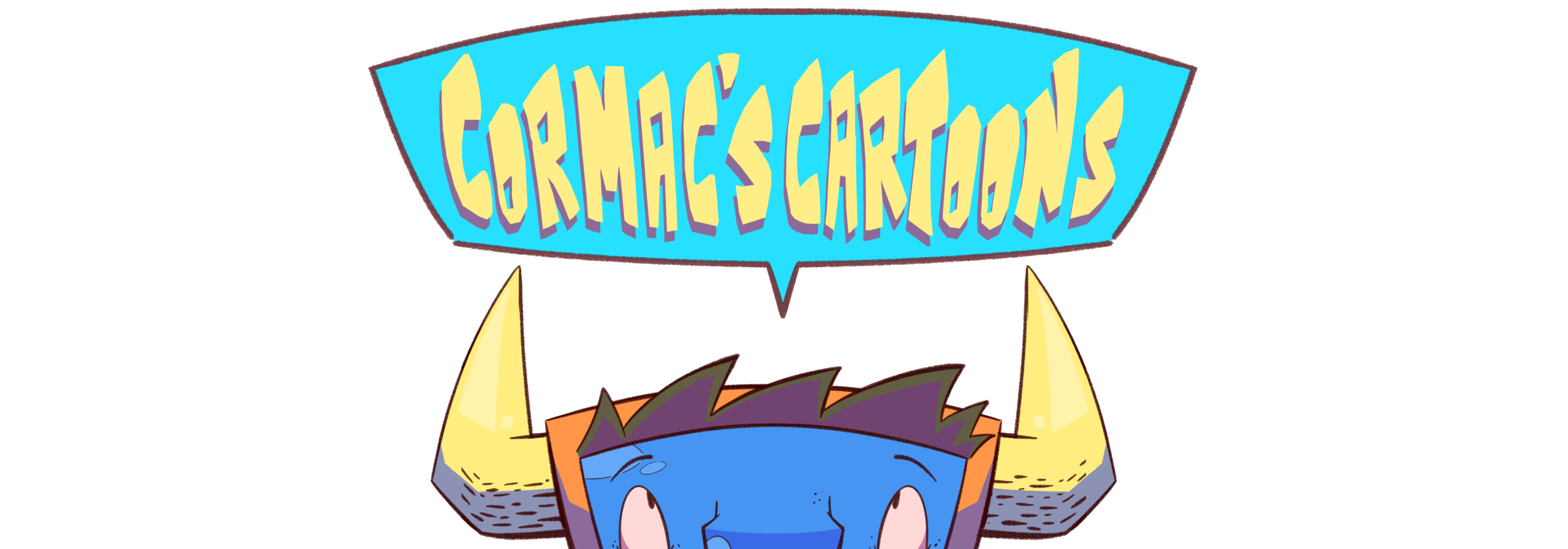 Freelance Cartoonist